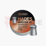 Чашки JSB Hades Monster 5,50мм 150бр 1,645гр » Force.BG
