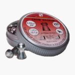 Чашки за въздушно оръжие SR MAR SPORT 5.52мм 250бр » Force.BG