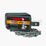 Чашки за въздушно оръжие Gamo TS-22 5.5 мм 200 бр » Force.BG