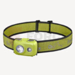 Заряден Челник Fenix HP16R 1250 Лумена RECHARGEABLE HEADLAMP » Force.BG
