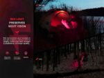 Челник Fenix HL16 450 Лумена LIGHTWEIGHT OUTDOOR HIKING LED Black » Force.BG