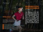 Челник Fenix HL18R-T 500 Лумена с Двойно Захранване » Force.BG