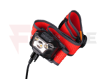 Челник Fenix HL18R-T 500 Лумена с Двойно Захранване » Force.BG