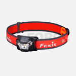 Челник Fenix HL18R-T 500 Лумена с Двойно Захранване » Force.BG