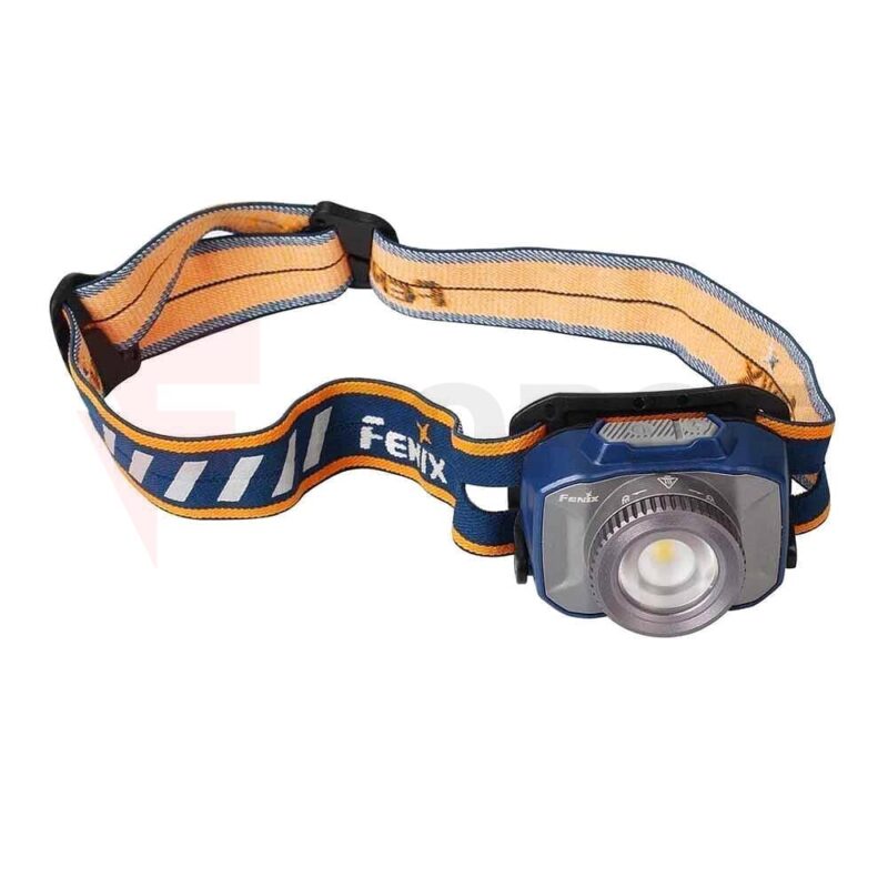 LED Челник Fenix HL40R 600 Лумена USB IP66 » Force.BG