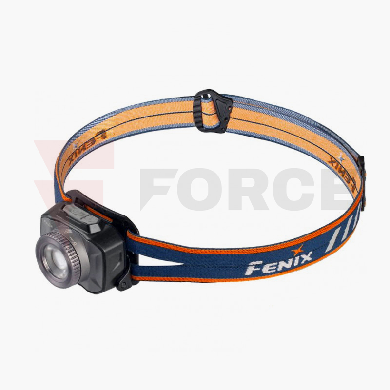 LED Челник Fenix HL40R 600 Лумена USB IP66 » Force.BG