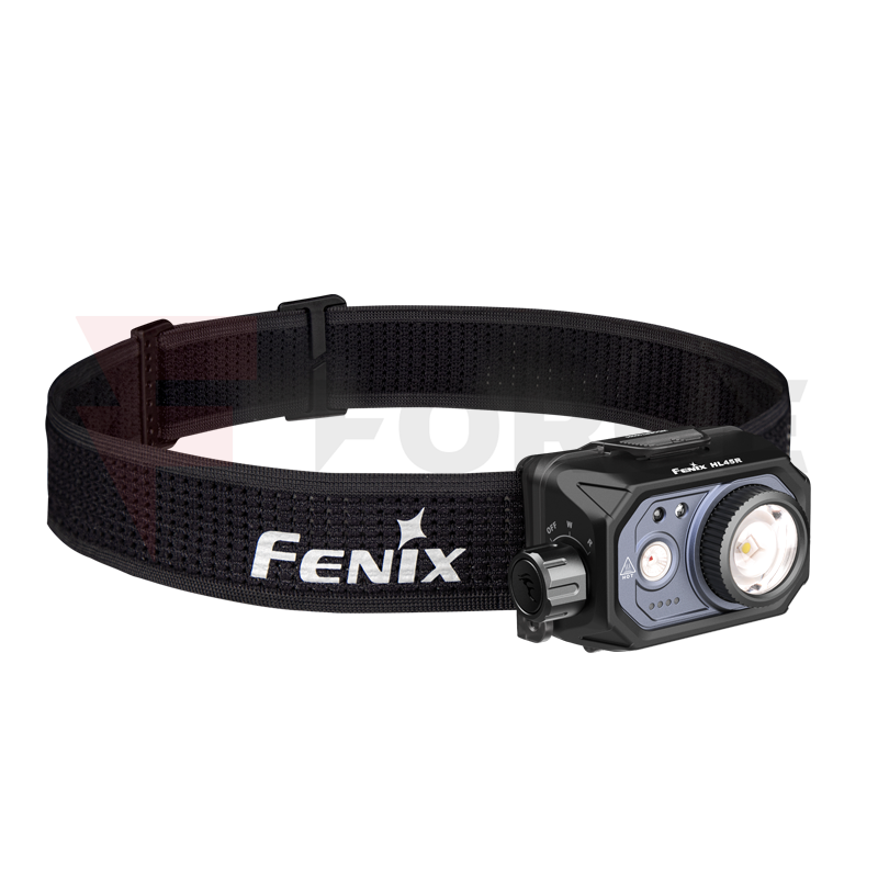 Челник Fenix HL45R 1000 Лумена с USB зареждане » Force.BG