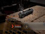 Челник 1600 лумена FENIX HM61R V2.0 презареждаем » Force.BG