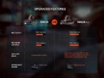 Челник 1600 лумена FENIX HM61R V2.0 презареждаем » Force.BG