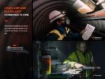 Челник 1600 лумена FENIX HM61R V2.0 презареждаем » Force.BG