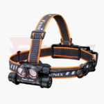 Челник 1600 лумена FENIX HM61R V2.0 презареждаем » Force.BG