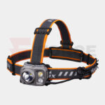 Челник Fenix HP25R V2.0 1600 Лумена RECHARGEABLE HEADLAMP » Force.BG