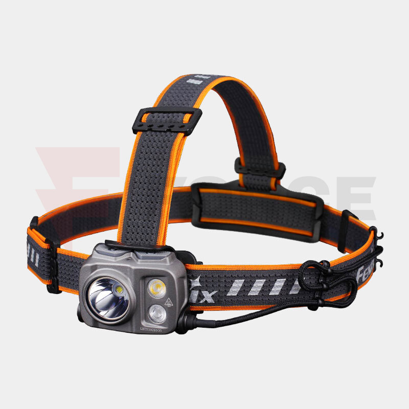 Челник Fenix HP25R V2.0 1600 Лумена RECHARGEABLE HEADLAMP » Force.BG