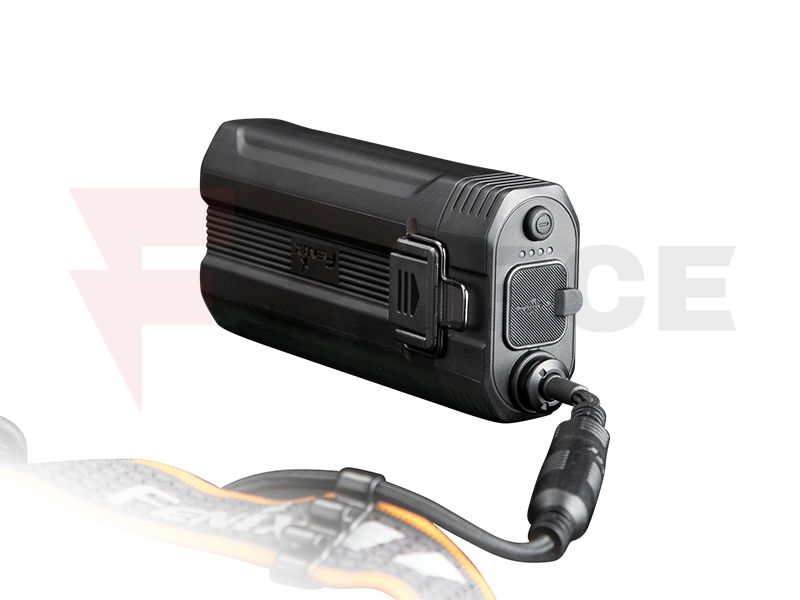 Челник Fenix HP30R V2.0 3000 Лумена RECHARGEABLE HEADLAMP » Force.BG