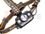 Челник Fenix HP30R V2.0 3000 Лумена RECHARGEABLE HEADLAMP » Force.BG