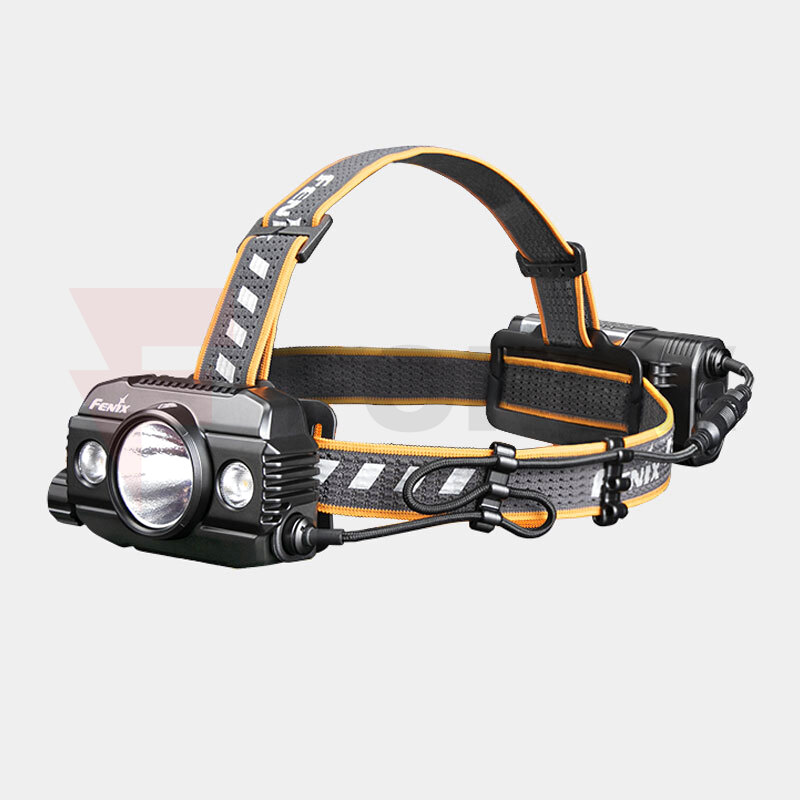 Челник Fenix HP30R V2.0 3000 Лумена RECHARGEABLE HEADLAMP » Force.BG