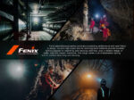 Челник 4000 Лумена Fenix HP35R Professional » Force.BG