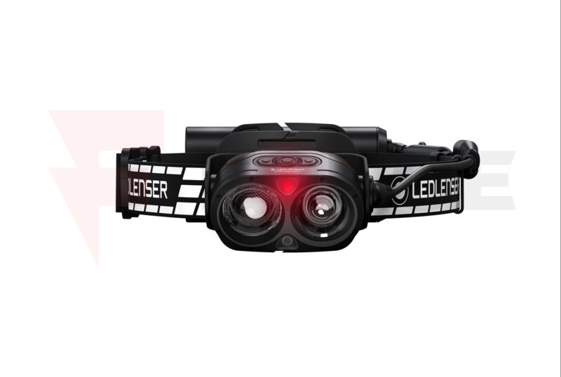 Челник LED LENSER H19R SIGNATURE 4000 лумена » Force.BG