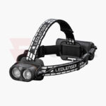 Челник LED LENSER H19R SIGNATURE 4000 лумена » Force.BG