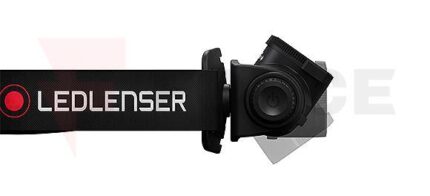 Челник с фокусиране LED LENSER H5 CORE 350 лумена » Force.BG