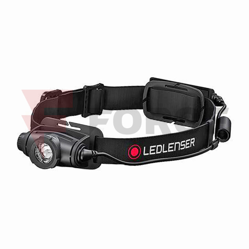 Челник с фокусиране LED LENSER H5 CORE 350 лумена » Force.BG