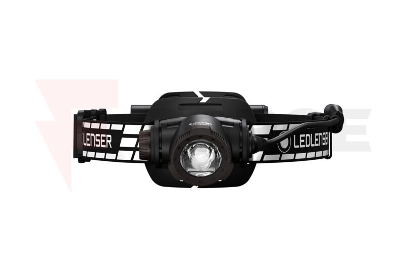 Челник 1200 лумена LED LENSER H7R SIGNATURE » Force.BG