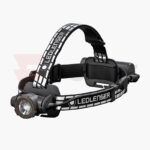 Челник LED LENSER H19R SIGNATURE 4000 лумена » Force.BG