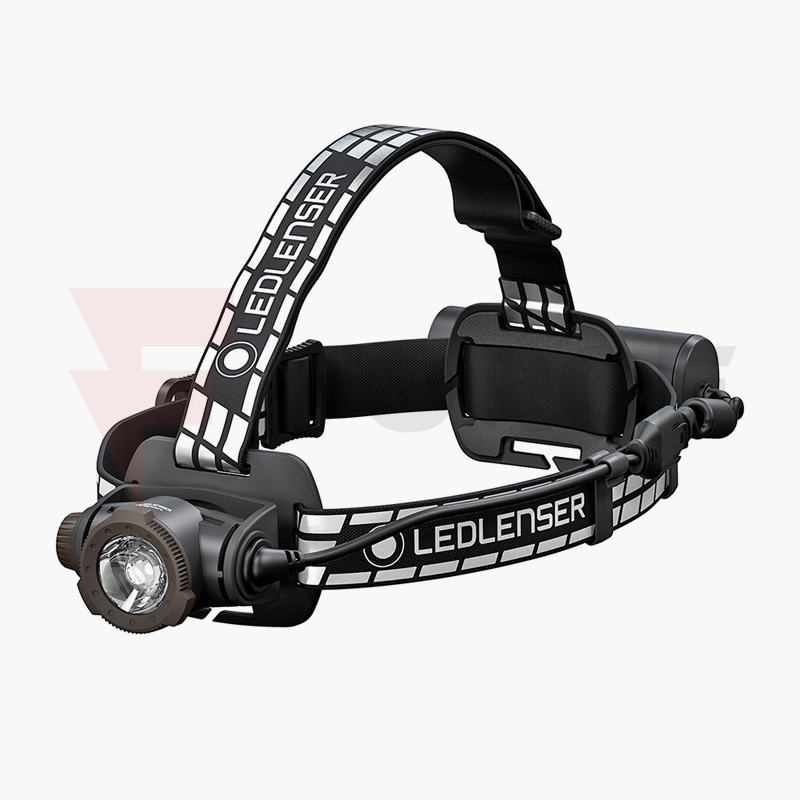 Челник 1200 лумена LED LENSER H7R SIGNATURE » Force.BG