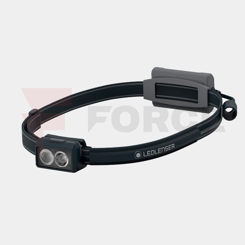 Челник LED LENSER NEO3 BLACK » Force.BG