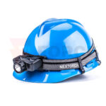 LED челник Nextorch MAX STAR 1200 лумена с магнитен превключвател » Force.BG