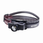 LED челник Nextorch MAX STAR 1200 лумена с магнитен превключвател » Force.BG