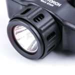 LED челник Nextorch MAX STAR 1200 лумена с магнитен превключвател » Force.BG