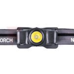 LED челник Nextorch MAX STAR 1200 лумена с магнитен превключвател » Force.BG