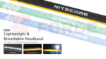 Челник Nitecore HA23 UHE 600 лумена 132 метра » Force.BG