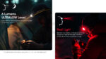 Челник Nitecore HA23 UHE 600 лумена 132 метра » Force.BG
