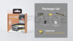 Челник Nitecore HA23 UHE 600 лумена 132 метра » Force.BG