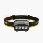 Челник Nitecore HA23 UHE 600 лумена 132 метра » Force.BG