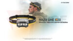 Челник Nitecore HA23 UHE 600 лумена 132 метра » Force.BG