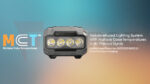 Челник Nitecore HA23 UHE 600 лумена 132 метра » Force.BG