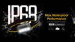 Челник Nitecore HA23 UHE 600 лумена 132 метра » Force.BG