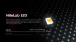 Челник Nitecore HC60 UHE 1600 лумена 157 метра » Force.BG