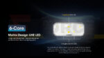 Челник Nitecore HC60 UHE 1600 лумена 157 метра » Force.BG