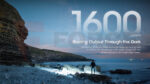 Челник Nitecore HC60 UHE 1600 лумена 157 метра » Force.BG