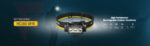 Челник Nitecore HC60 UHE 1600 лумена 157 метра » Force.BG
