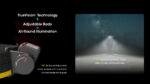 Челник Nitecore HC60 UHE 1600 лумена 157 метра » Force.BG