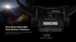 Челник Nitecore HC60 UHE 1600 лумена 157 метра » Force.BG
