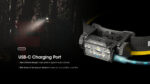 Челник Nitecore HC60 UHE 1600 лумена 157 метра » Force.BG