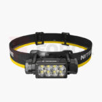 Челник Nitecore HA23 UHE 600 лумена 132 метра » Force.BG