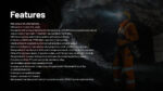 Челник 3000 лумена Nitecore HC75 UHE 192m неутрална светлина » Force.BG