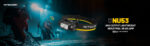 Челник Nitecore NU53 1800lm 175m Индустриален » Force.BG